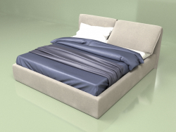 Double bed Savona
