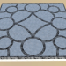 3d модель Плитка для підлоги – превью