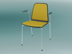 Visitor Chair (K31H 2P)