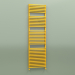 3d model Towel rail NET (1760x500, Melon yellow - RAL 1028) - preview