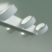 3d model Wall lamp 20068-3 LED - preview