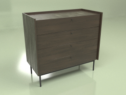 Commode Canelli