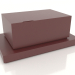3D modeli Simmetria depolama ünitesi 800x500x320 mm (seçenek 1) - önizleme