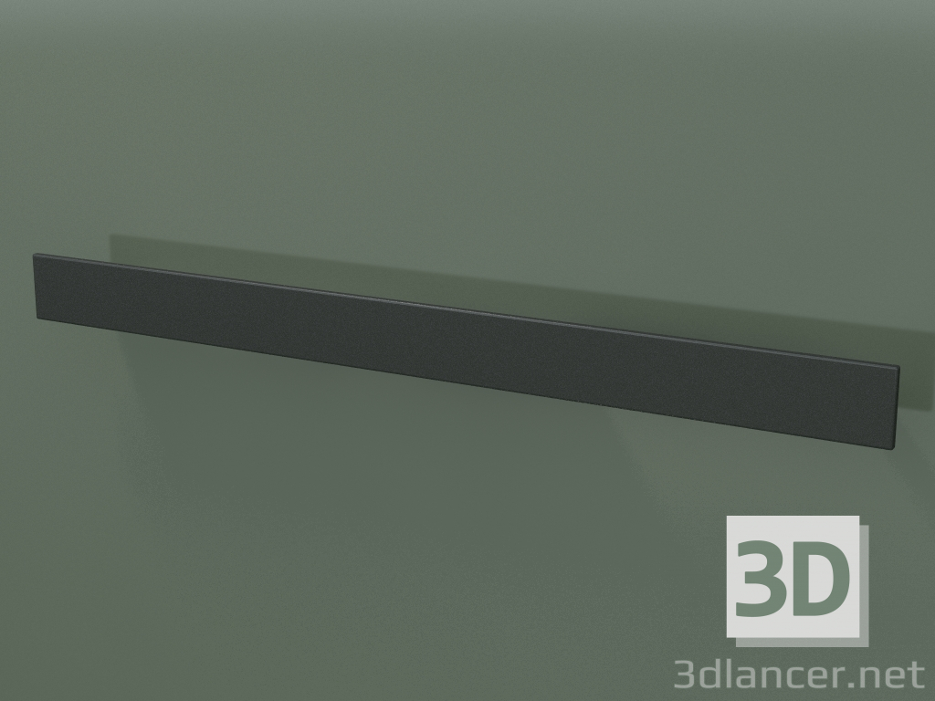 3d model Filolucido shelf (90S18D01, Deep Nocturne C38) - preview