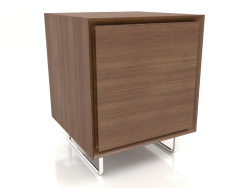 Cabinet TM 012 (400x400x500, wood brown light)