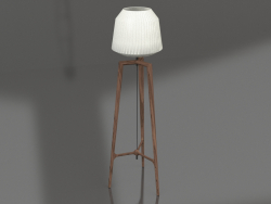 Floor lamp Lampo