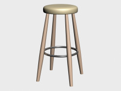 Bar stool (ch56)