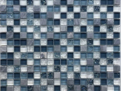 Mosaico in vetro Krit 30x30