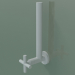 3d model Wall angle valve (22 900 892-10) - preview