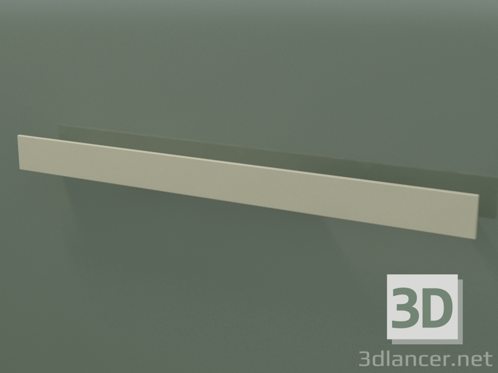 3d model Filolucido shelf (90S18D01, Bone C39) - preview