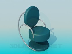 Chair for cafe