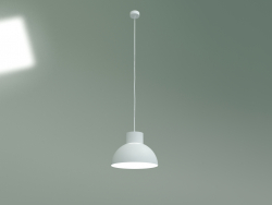Pendant lamp Works (white-white)