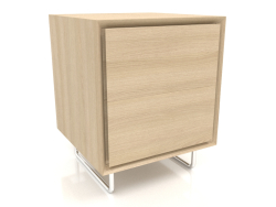 Cabinet TM 012 (400x400x500, wood white)