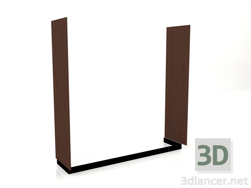 modello 3D Isola V2 (alta) a 60 frame 4 - anteprima