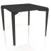 3d model Mesa de comedor Quatro Compact (opción 11) - vista previa