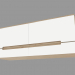 modèle 3D Armoire suspendue (5922-15) - preview
