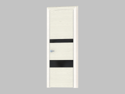 Interroom door (35.31 black)