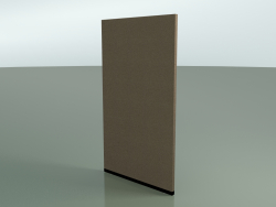 Panel rectangular 6410 (167,5 x 94,5 cm, sólido)