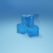 3d model Realistic Ice - preview