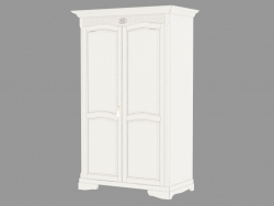 Two-door wall cabinet FS2212