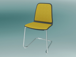Visitor Chair (K31V1)