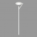 Modelo 3d Lâmpada de rua MINISLOT AVANT-GARDE SYMMETRIC (S3964 + S2846) - preview