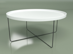 Кавовий стіл Arvika діаметр 90