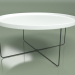3d модель Кавовий стіл Arvika діаметр 90 – превью