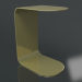 modello 3D Tavolino 51° - 7° HAGEN - anteprima