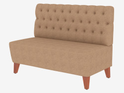 Modern Baron Sofa