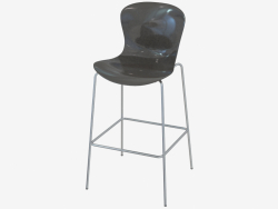 Bar Nap chair (option 1)