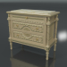 3d model Night table (art. 14215) - preview