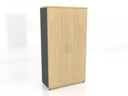Cabinet Standard A5105 (1000x432x1833)