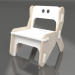 Modelo 3d Cadeira CLIC C (CWCC00) - preview