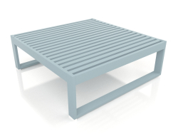 Coffee table 91 (Blue gray)