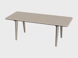 Coffee table (ch011)