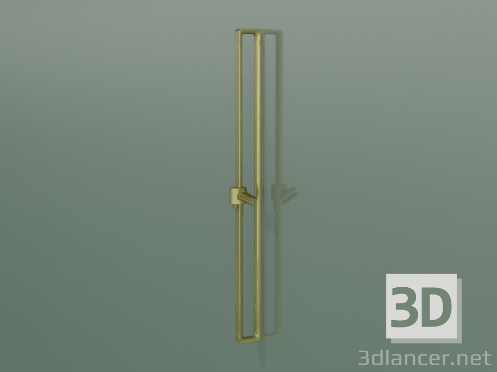 modèle 3D Barre de douche 0,90 m (36736950) - preview