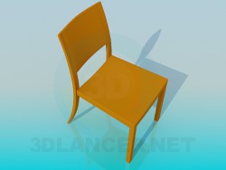 Normal stool