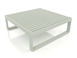 Table basse 91 (Gris ciment)