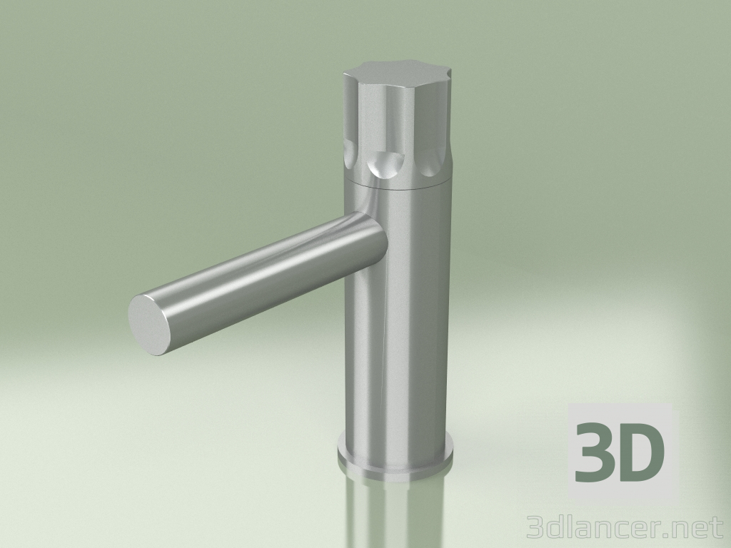 modèle 3D Mélangeur hydro-progressif, plateau, hauteur 167 mm (17 01, AS) - preview