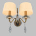 3d model The sconce (1702A) - preview