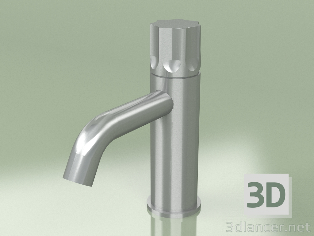 3d model Table mixer 167 mm (17 01 T, AS) - preview