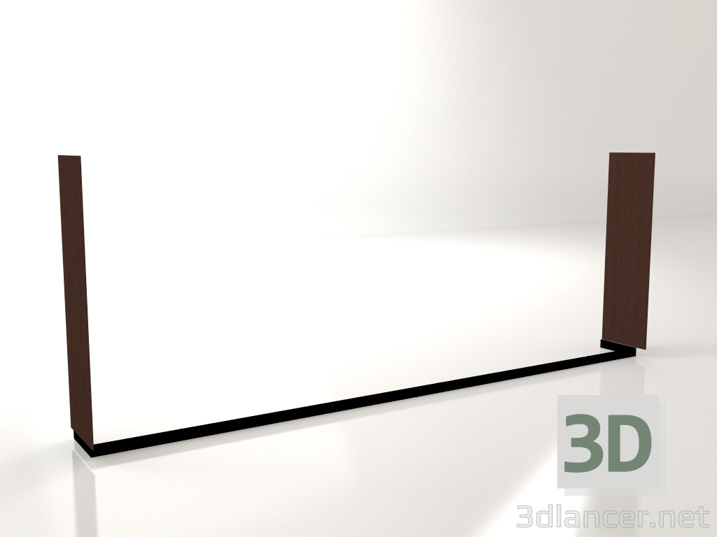 modello 3D Isola V2 (alta) a 60 frame 10 - anteprima