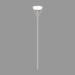 Modelo 3d Lâmpada de rua MINISLOT DISK 0% (S3985) - preview