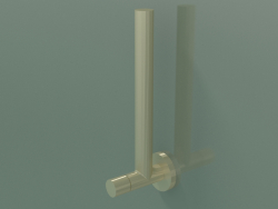 Wall angle valve (22 901 979-28)