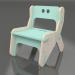 modèle 3D Chaise CLIC C (CTCC00) - preview