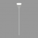 Modelo 3d Lâmpada de rua MINISLOT DISK 0% (S3993N) - preview