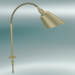 3d модель Лампа настольная Bellevue (AJ10, Lacquered Brass) – превью