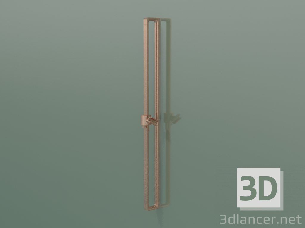 3D modeli Duş barı 0,90 m (36736310) - önizleme