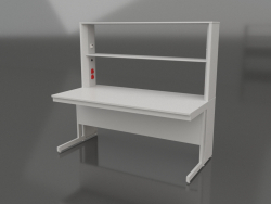 Tavolo chimico da laboratorio (con attacco) 1800 SPT 770 Tavolo chimico da laboratorio (con attacco) 1800 SPT 770